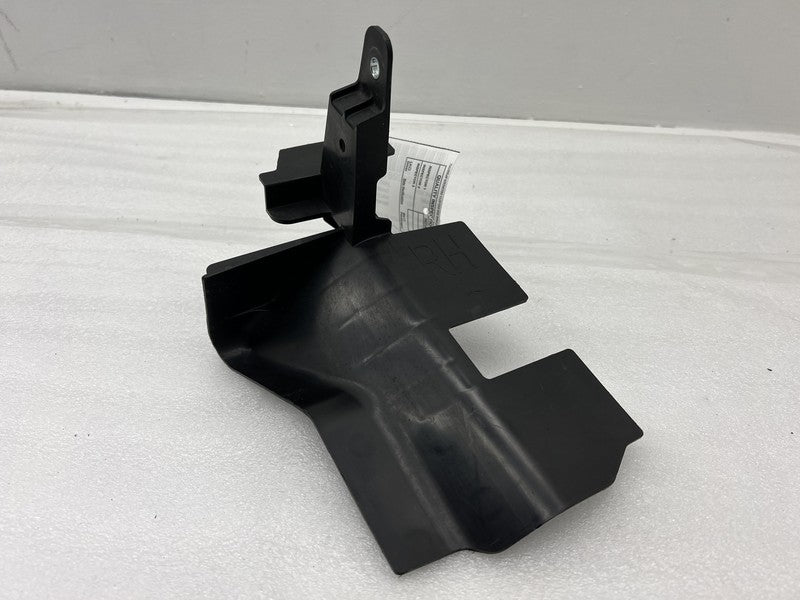 P51B 15 222 2016-2023 Mazda MX-5 Miata Front Right Radiator Baffle Cover Seal RH P51B-15-222