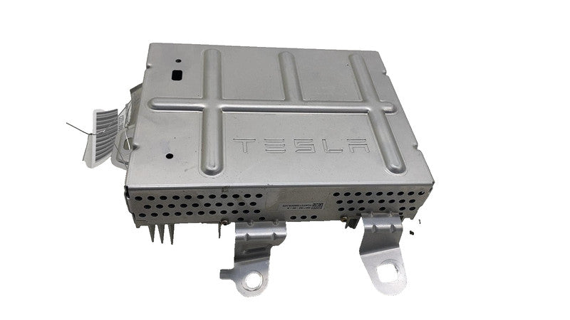 150715200A ⭕ 2020-2024 Tesla Model Y MY Radio Audio Sound System AMP Amplifier 1507152-00-A