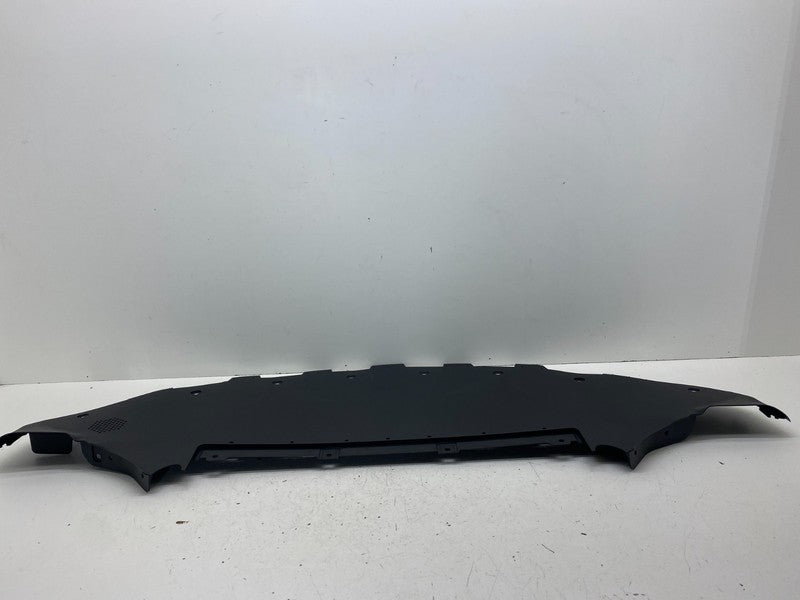 1818925-00-I ⭕ 24-26 Tesla Model 3 Performance Front Bumper Lower Splash Valance 1818925-00-I