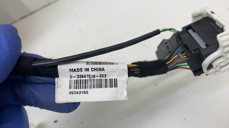 32343150 ⭕ 2021 2022 2023 Polestar 2 Roof Headliner Ceiling Panel Trim Cover OEM 32343150