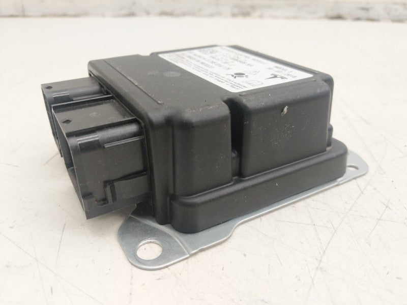 ⭕ 17-23 Model 3 Safety Restraint Computer Control Module Crash Data 10