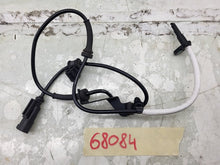 ⭕ 12-20 Tesla Model S Front Left Intelligent ABS Wheel Speed Sensor 1037794-00-B