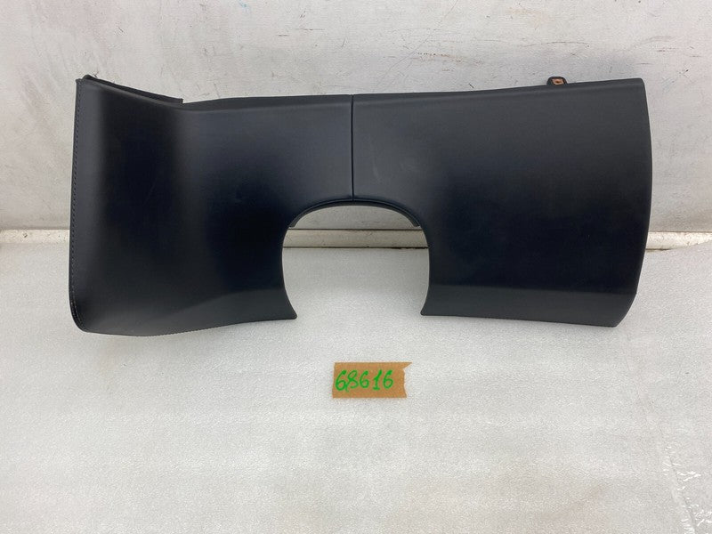 100240514H ⭕ 12-20 Tesla Model S X Dashboard Instrument Panel Lower Trim Left 1002405-14-H