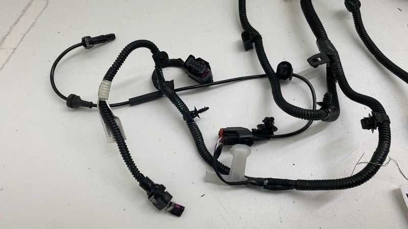 ⭕17-23 Tesla Model 3 Rear Cradle Subframe Wiring Harness Cable Wire 10