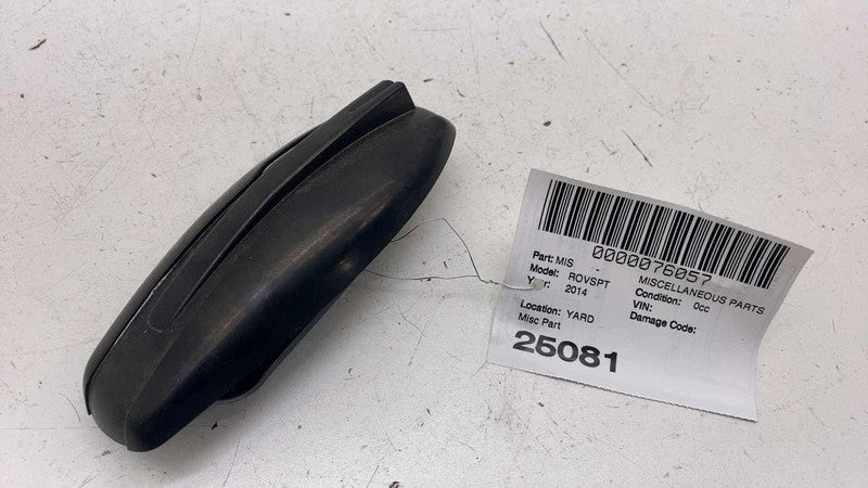 ⭕ 2014-2016 Range Rover Sport Exterior Shark Fin Roof Antenna OEM CPLA