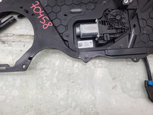 ⭕ 17-23 Tesla Model 3 Front Right Window Regulator & Motor w/ Panel 1096621-20-J