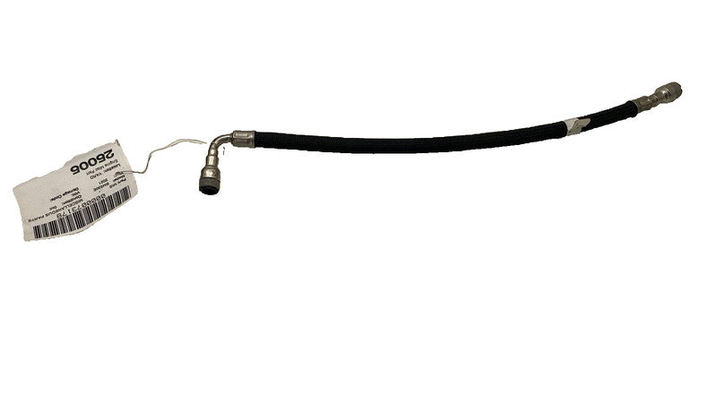 KQ863551102 ⭕ 2021 BMW 530e Fuel Pipe Line Tube Hose OEM KQ863551102