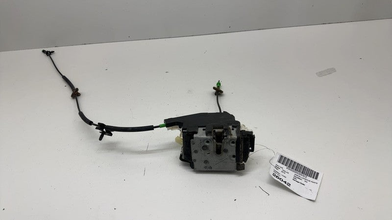 111206400B ⭕ 2016-2024 Tesla Model X Front Right Door Lock Latch Actuator RH 1112064-00-B