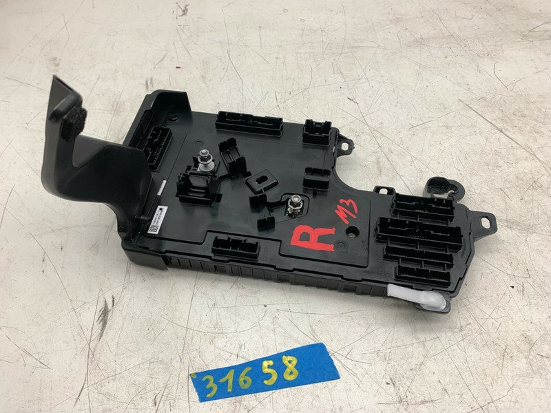 1100340 90 G ⭕17-20 Tesla Model 3 Right Low Voltage Controller Electronic Module 1100340-90-G