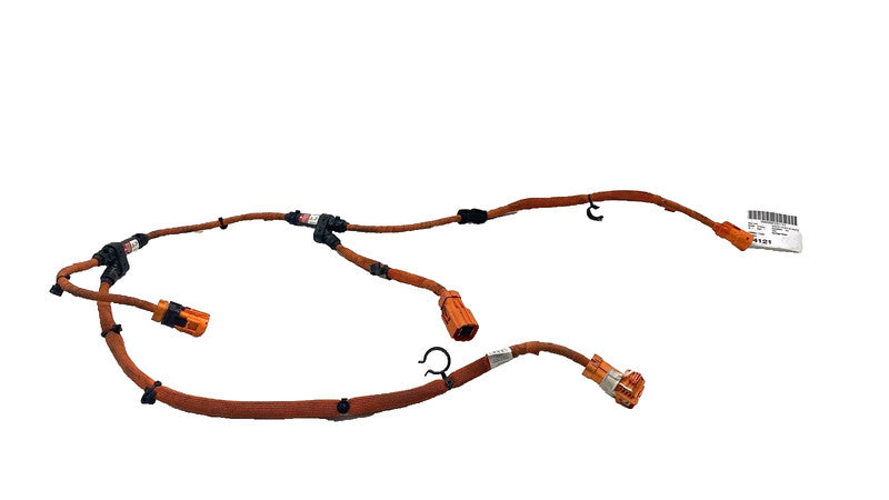 4KL.971.059 ⭕ 19-23 Audi E-Tron Quattro High Voltage Battery Cable Wiring Harness 4KL971059
