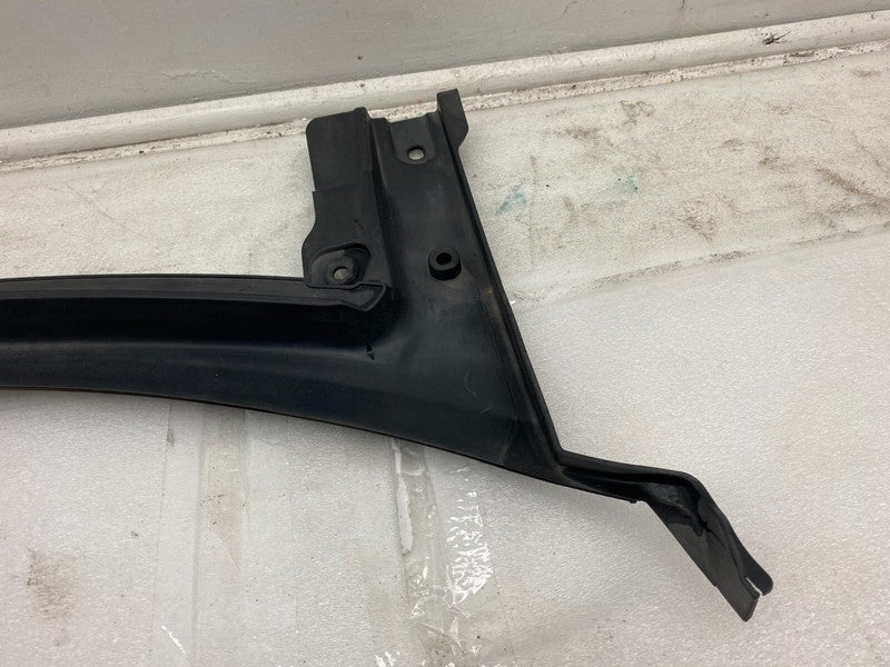 1060509 00 B ⭕ 16-20 Tesla Model S Driver Side Underhood Trim Cowl Screen Left 1060509-00-B