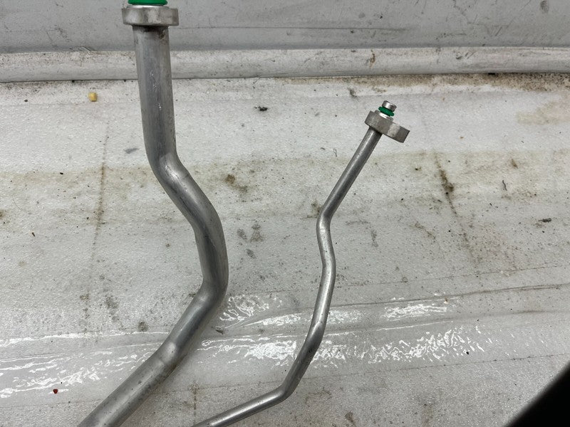 ⭕ 2016-2020 Tesla Model S A/C Lower Liquid & Chiller Suction Line Pipe