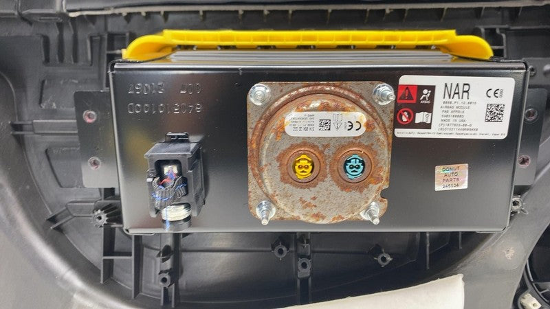 ⭕ 2021-2023 Tesla Model 3 Dashboard Instrument Panel Base & Premium As