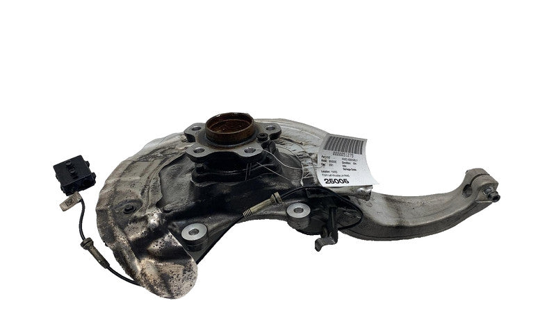 2017-2023 BMW 530e Front Left Spindle Knuckle Wheel Hub w/ ABS & Dust 