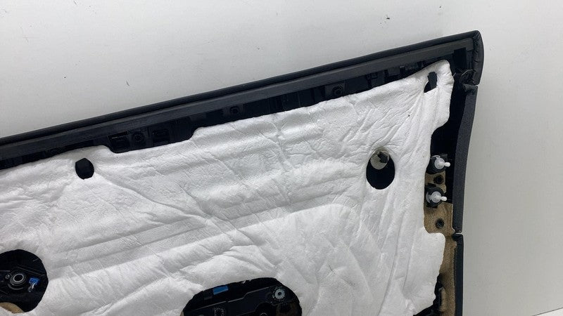 ⭕2024 2025 Tesla Model 3 Front Driver Side Highland Door Panel Trim Card Left LH