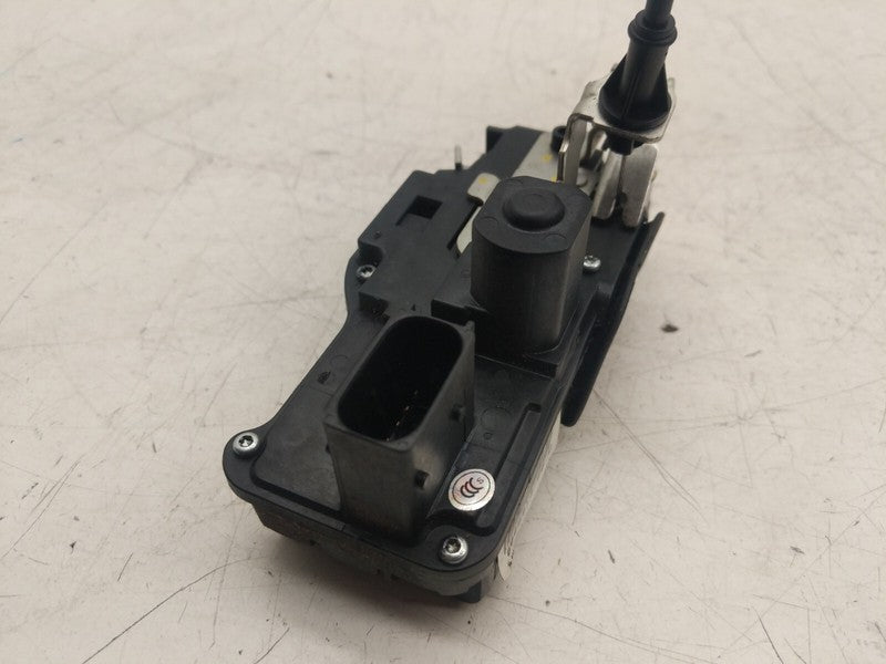 ⭕12-20 Model S Front Left Door Lock Latch Actuator w/ Release Cable 60