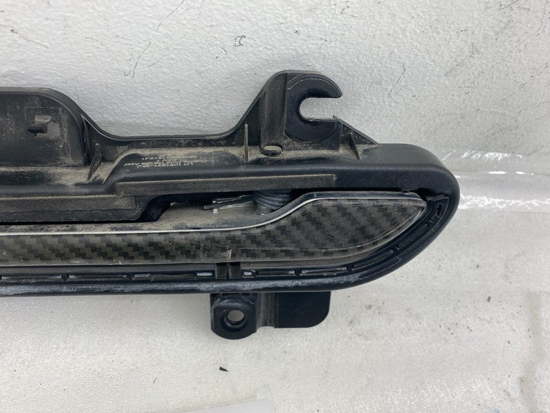 ⭕ 17-20 Tesla Model 3 Front = Rear Exterior Door Handle Outer Left 108