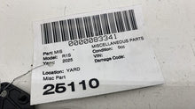⭕ 2025 Rivian R1S Roof Antenna AMP Amplifier Unit Module PT00698830-A