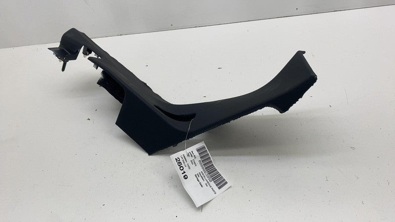 ⭕ 24-25 Cybertruck Rear Side Lower C-Pillar Cover Panel Trim Left 1816