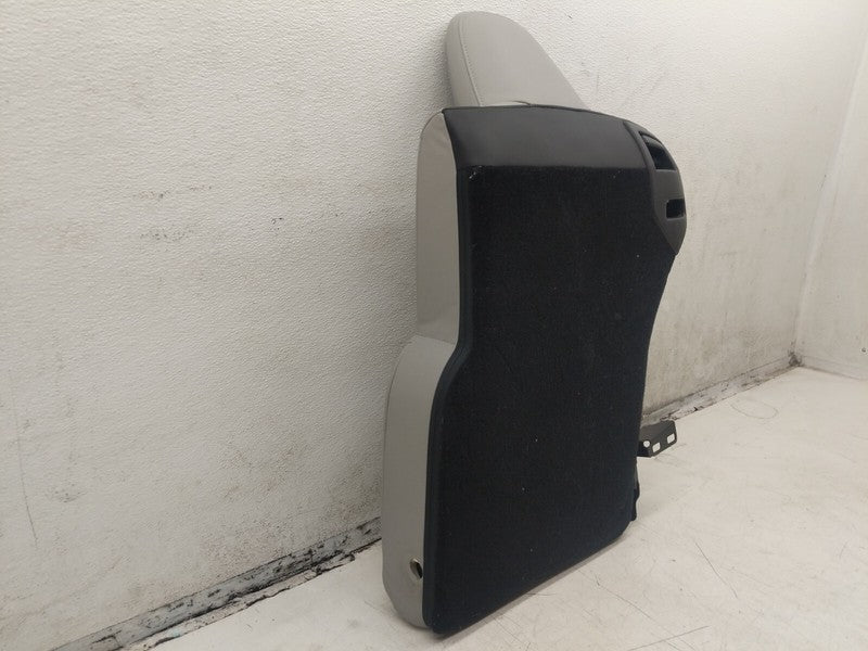 ⭕ 12-15 Tesla Model S Rear Right 2nd Row Seat Upper Back Rest Cushion 