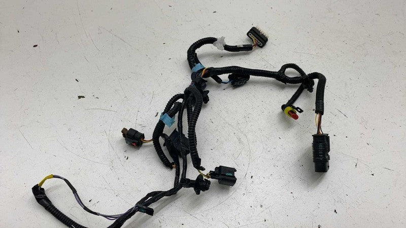 ⭕2017-2023 Tesla Model 3 Front End Module Wiring Harness FEM Cable 156