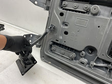 ⭕ 18-24 Jeep Wrangler Sahara 4xe Rear Lower Trunk Gate Rear Door Assembly Gray
