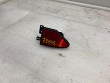 ⭕ 12-24 Model S X Rear Right Taillight Taillamp Side Reflector Lamp 1022421-00-C