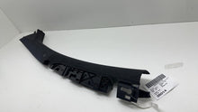 ⭕ 16-20 Model X Front Left A-Pillar Upper Carrier Cover Trim Panel 1035939-00-A