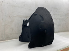 ⭕ 16-20 Model X Front Left Inner Fender Wheel Liner Splash Shield 1034249-00-H
