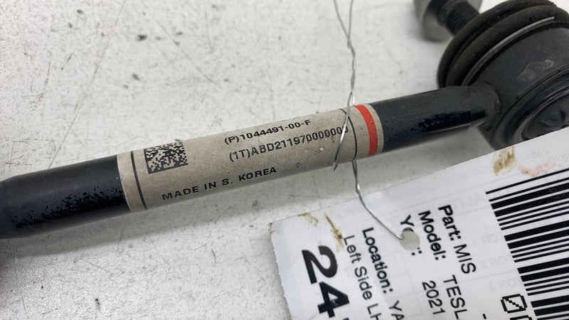 ⭕ 2017-2024 Tesla Model 3 Y Rear Left Stabilizer Sway Bar Link RWD 104