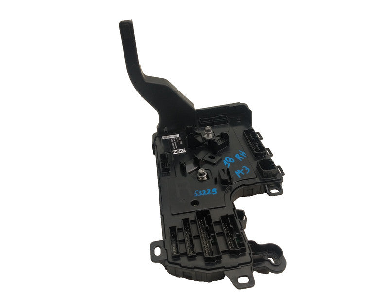 ⭕ 17-20 Tesla Model 3 Right Low Voltage Electronic Control Module 1100