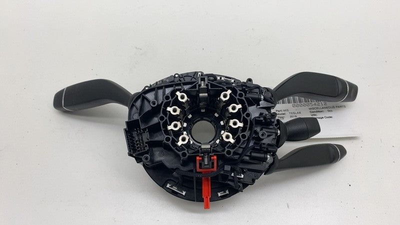 2016-2020 Tesla Model X MX Steering Column Multifunction Turn Switch Clockspring