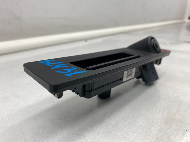 ⭕ 20-24 Model Y Trunk Lid Liftgate Release Handle w/ Backup Camera 109