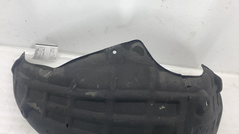 ⭕ 2016-2023 Mazda MX-5 Miata Rear Left Inner Quarter Fender Liner Spla