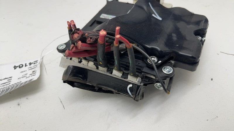 ⭕ 16-20 Model X Autopilot Assist Computer Control Assistance Module 11