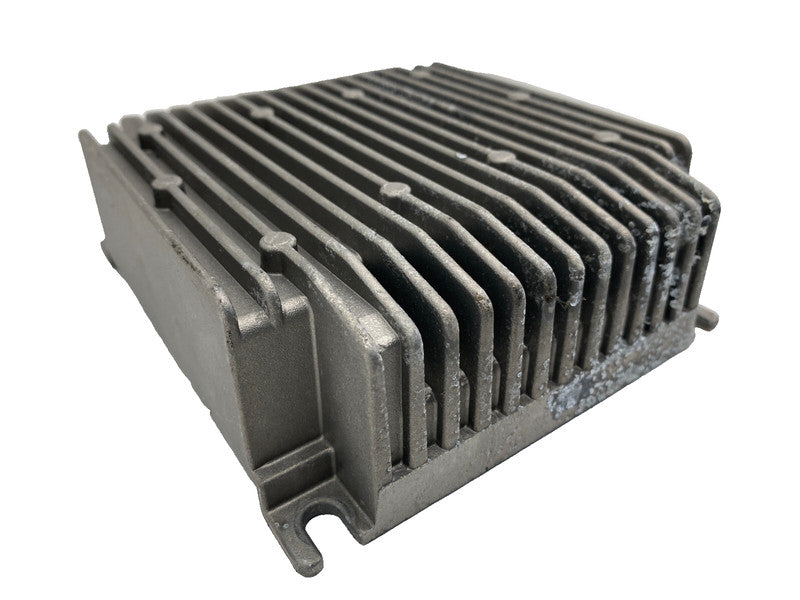 100483310A ⭕12-20  Model S X External AMP Audio Sound System Amplifier Premium 1004833-10-A