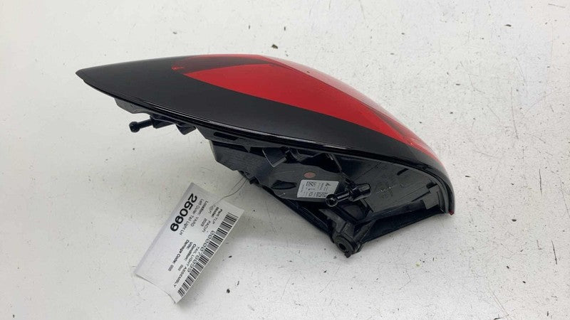 68424931AC ⭕ 2021-2025 Chrysler Pacifica Rear Left Side Outer Tail Light Lamp LH 68424931AC