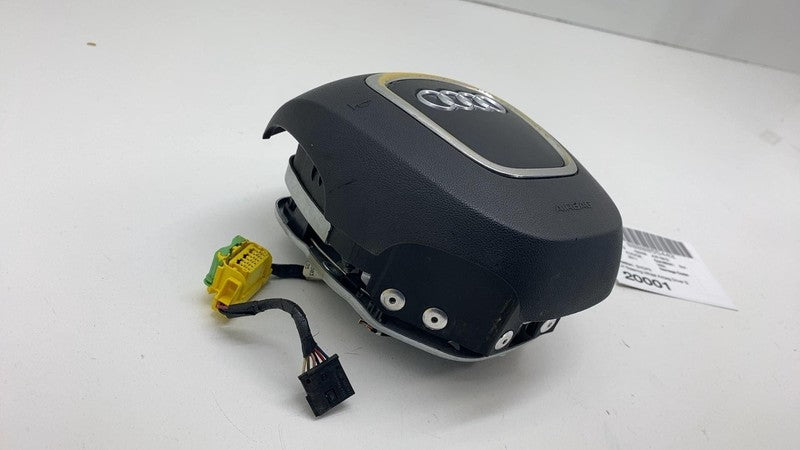 8R0.880.201.A 2009 2010 2011 2012 Audi Q5 Driver Steering Wheel Airbag Air Bag 8R0.880.201.A