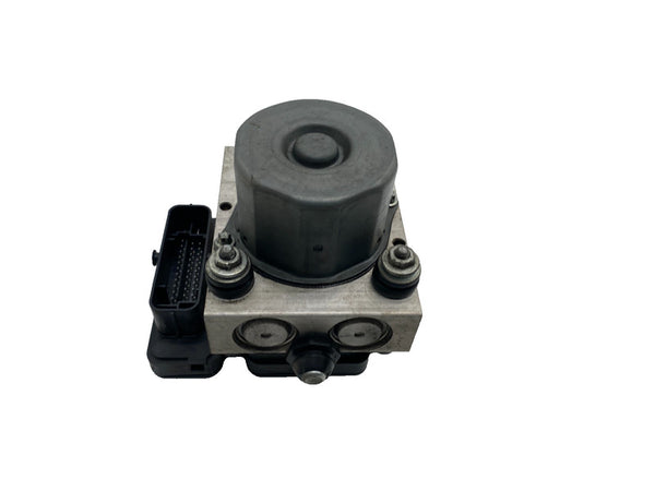 ⭕ 12-15 Model S Anti-Lock ABS Brake Pump Hydraulic Control Module 1037797-00-D