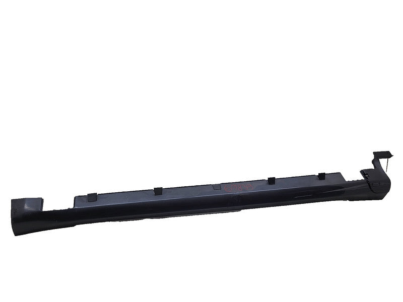 600587500 ⭕ 12-20 Model S Passenger Side Rocker Panel Outer Sill Molding Right 6005875-00