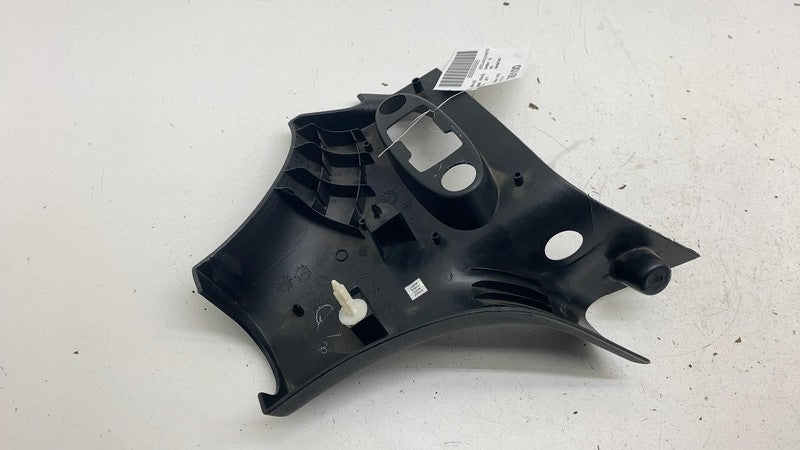 1CA74TRMAG ⭕2011-2018 Jeep Wrangler Front Right Side A Pillar Upper Molding Trim 1CA74TRMAG