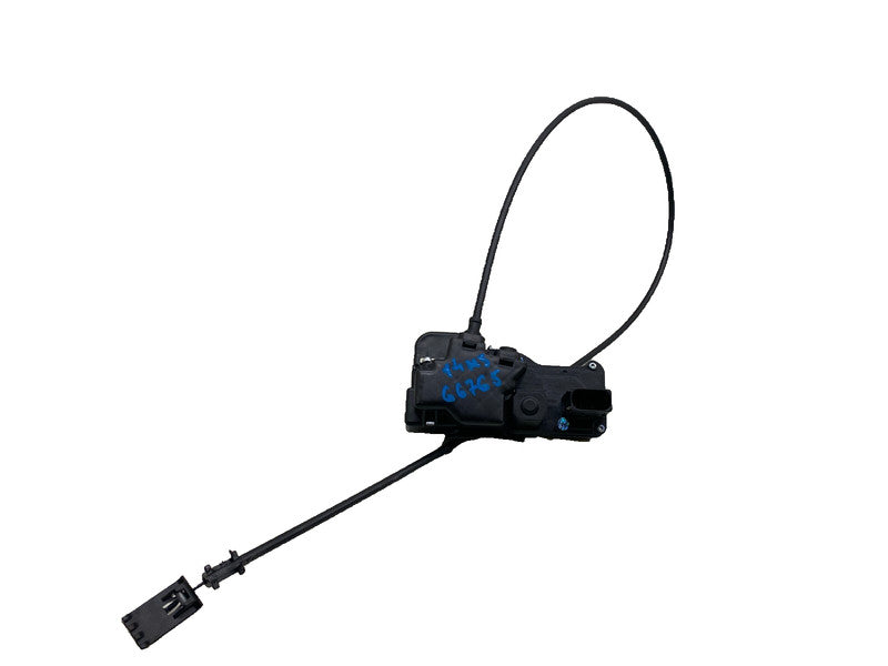 6008914-00-D ⭕ 12-20 Model S Rear Passenger Side Door Lock Latch Actuator Right 6008914-00-D