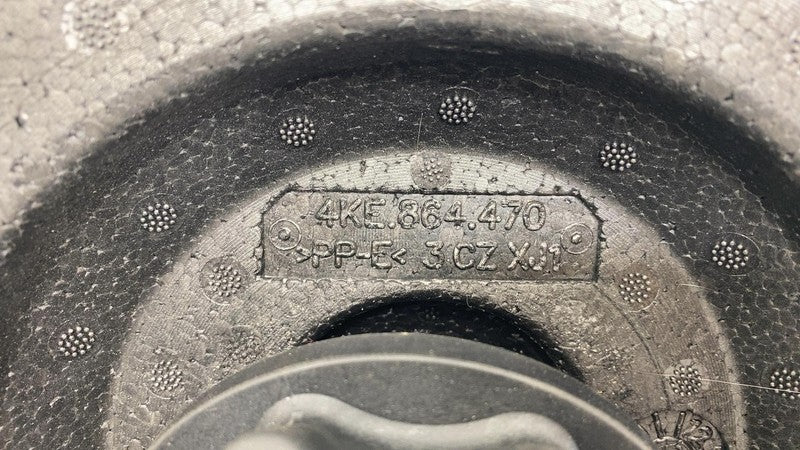 80A804899 ⭕2019-2023 e-Tron Spare Tire Fastener Wheel Holder Retainer Bolt Mount 80A804899