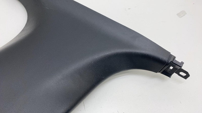 108629900L 2017-2023 Tesla Model 3 Passenger Side B-Pillar Lower Trim Cover Panel Right OEM