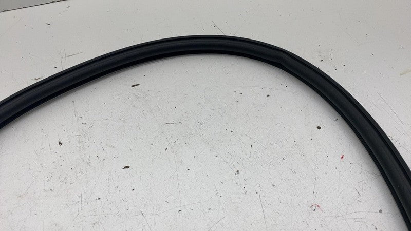 1521800-00-A ⭕ 2021-2026 Tesla Model X MX Front Left Upper Door Header Seal LH 1521800-00-A