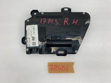 ⭕ 16-20 Model S Front Passenger Exterior Door Handle Outer Right RH 1100300-00-A