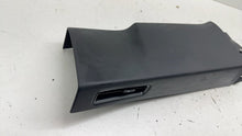⭕ 16-20 Model X Driver Side B-Pillar Lower Trim w/ Air Duct Left LH 1035967-01-H