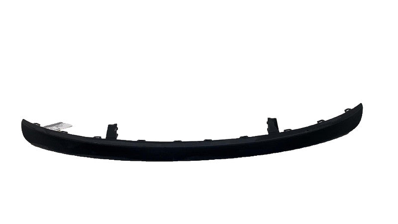 ⭕ 2017-2020 Tesla Model 3 M3 Rear Bumper Lower Spoiler Valance Molding Trim OEM