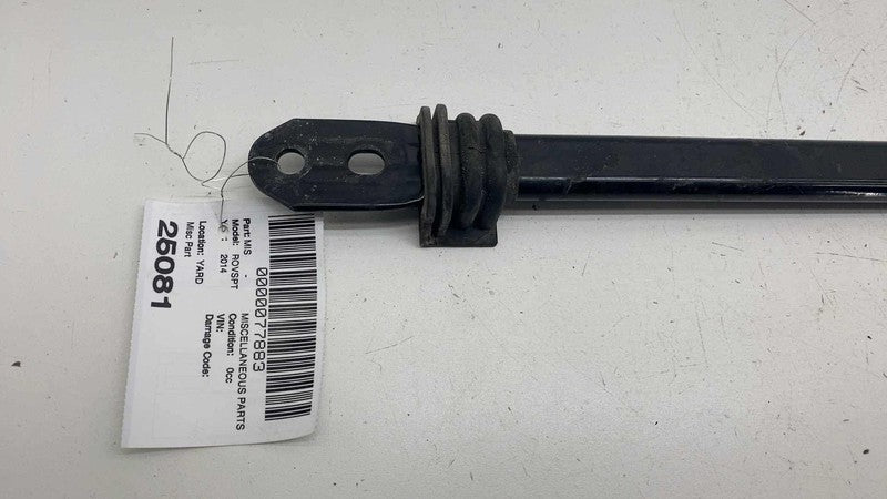⭕ 2013-2024 Land Rover Range Rover Sport Front Suspension Strut Bar Br