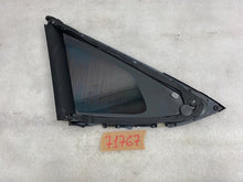 ⭕ 2012-2020 Tesla Model S Rear Passenger Side Quarter Fixed Glass Right Assembly